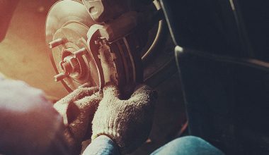 Tips For Classic Car Brake Maintenance