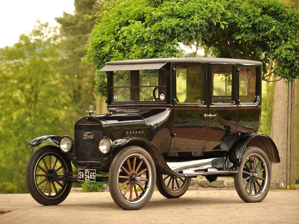 What Is The Difference Between Antique, Vintage And Classic Cars? TCW