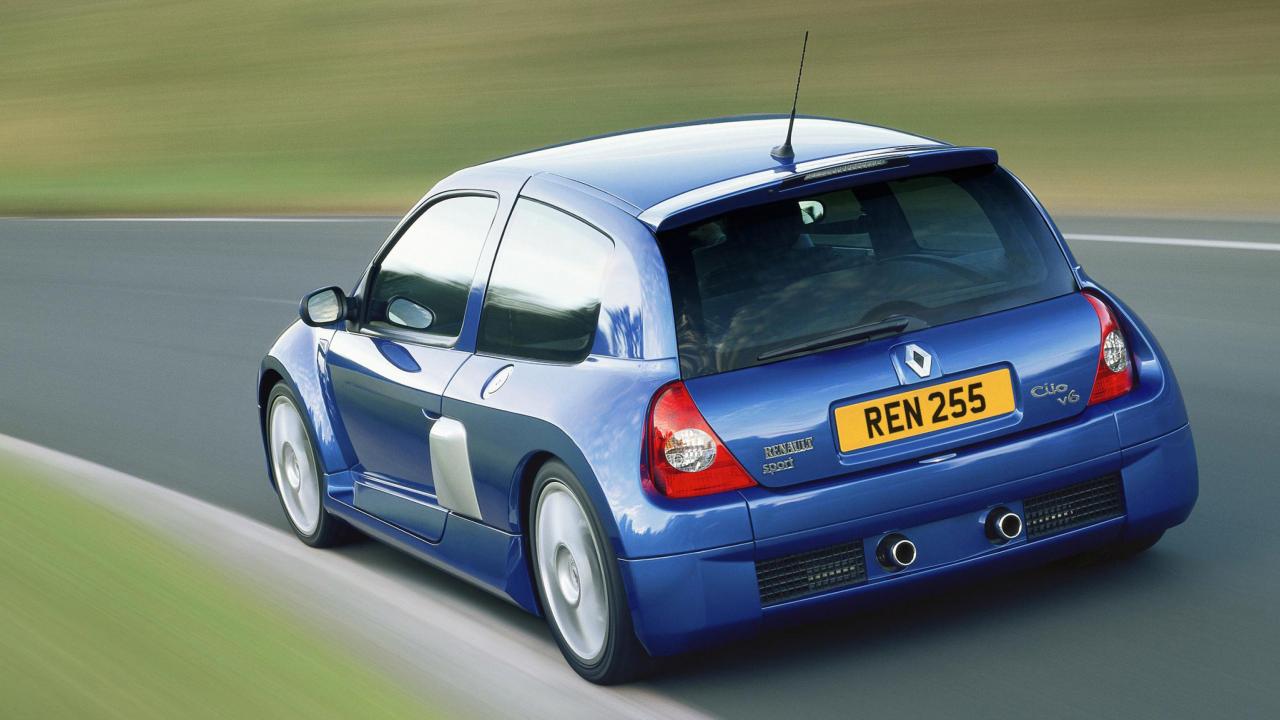 How To Make A Hot Hatchback Ask The French TCW