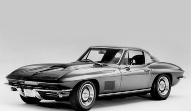 The Corvette Chronology: From Inception To Chevrolet Corvette C7